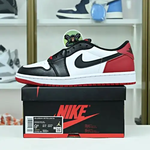 Jordan Air Jordan 1 Low Og 