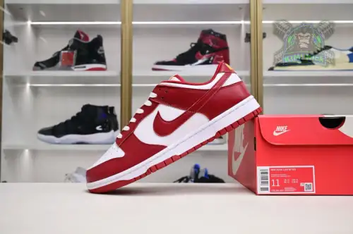 Nike Dunk Low Retro 