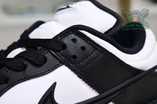 Nike Dunklowtwist 