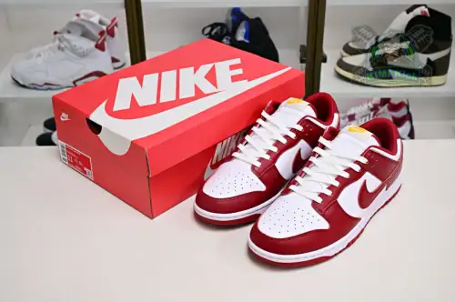 Nike Dunk Low Retro 