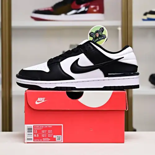 Nike Dunklowtwist 