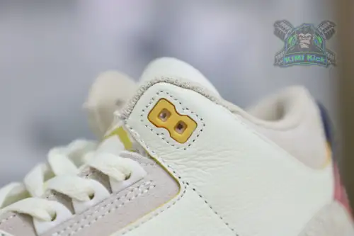 Jbalvin X Jordan Air Jordan3 