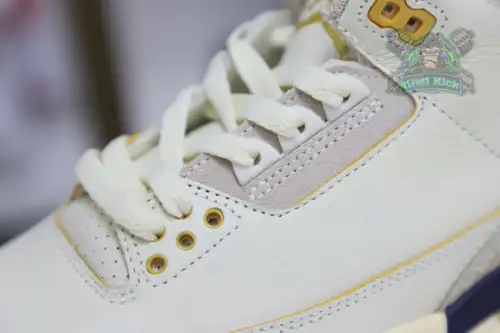 Jbalvin X Jordan Air Jordan3 