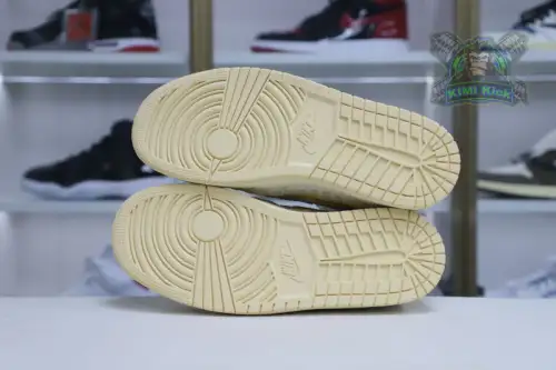 Union X Bephies Beauty Supply X Jordan Air Jordan 1 High Og Summer 