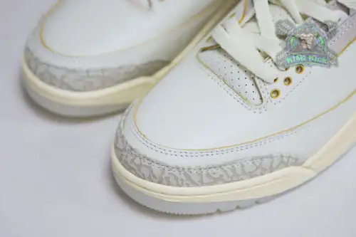 Jbalvin X Jordan Air Jordan3 