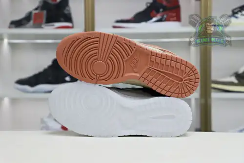 Clot X Nike Dunk Low 