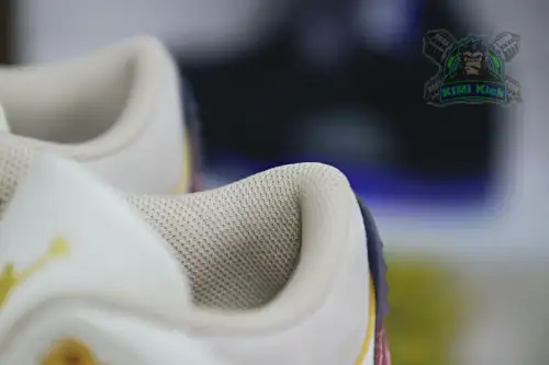 Jbalvin X Jordan Air Jordan3 