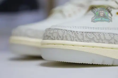 Jbalvin X Jordan Air Jordan3 