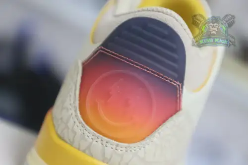 Jbalvin X Jordan Air Jordan3 