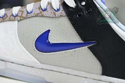 Clot X Nike Dunk Low 