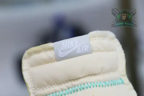 Union X Bephies Beauty Supply X Jordan Air Jordan 1 High Og Summer 