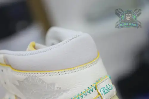 Union X Bephies Beauty Supply X Jordan Air Jordan 1 High Og Summer 