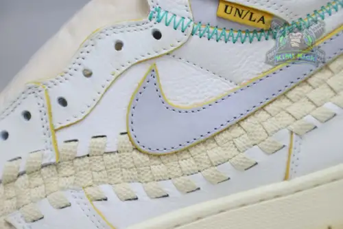 Union X Bephies Beauty Supply X Jordan Air Jordan 1 High Og Summer 