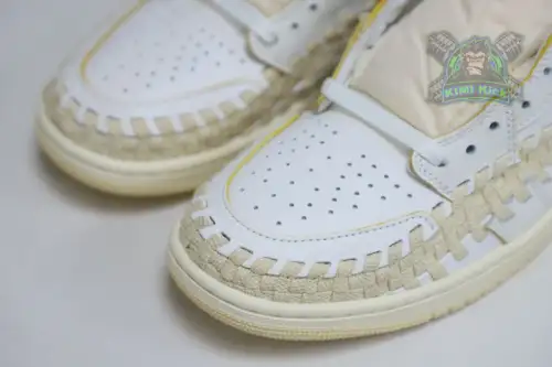 Union X Bephies Beauty Supply X Jordan Air Jordan 1 High Og Summer 