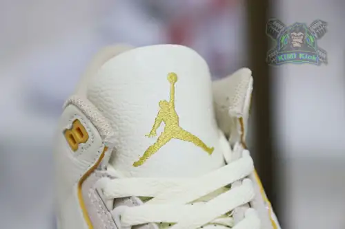 Jbalvin X Jordan Air Jordan3 