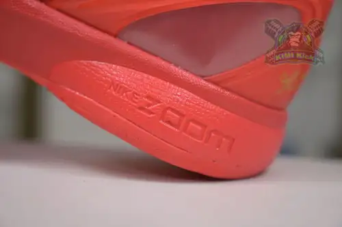 Nike Zoom Kobe 6 Protro 