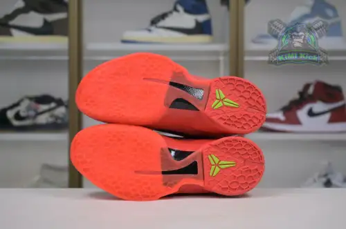 Nike Zoom Kobe 6 Protro 