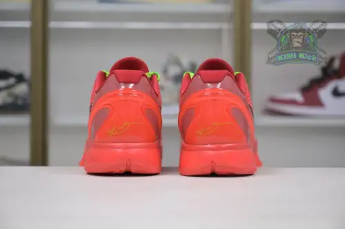 Nike Zoom Kobe 6 Protro 