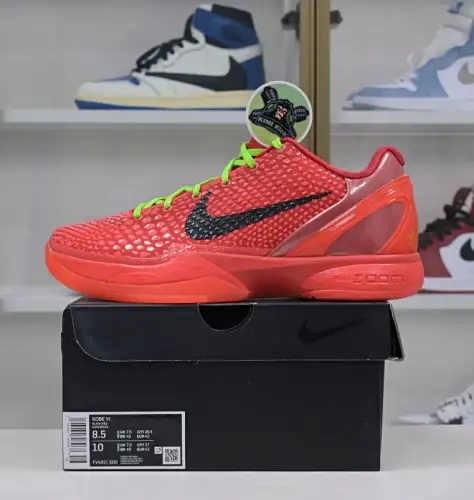 Nike Zoom Kobe 6 Protro 