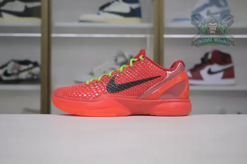Nike Zoom Kobe 6 Protro 