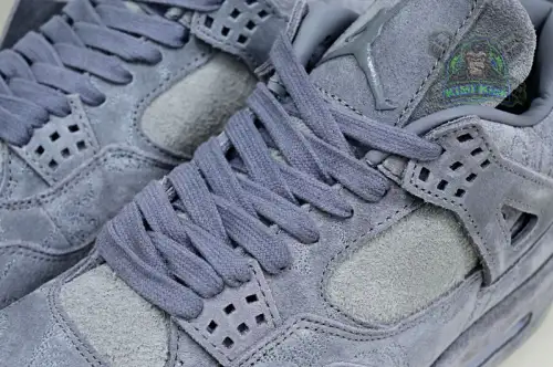 Jordan Air Jordan 4 Retro Kaws 
