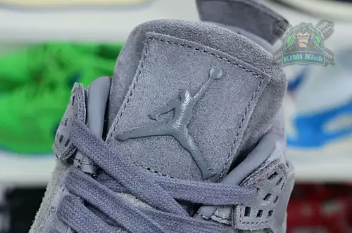 Jordan Air Jordan 4 Retro Kaws 
