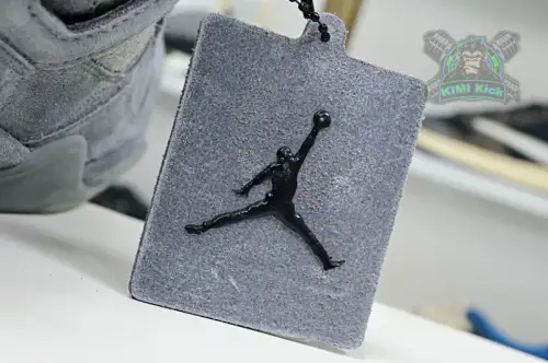 Jordan Air Jordan 4 Retro Kaws 