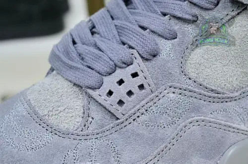 Jordan Air Jordan 4 Retro Kaws 