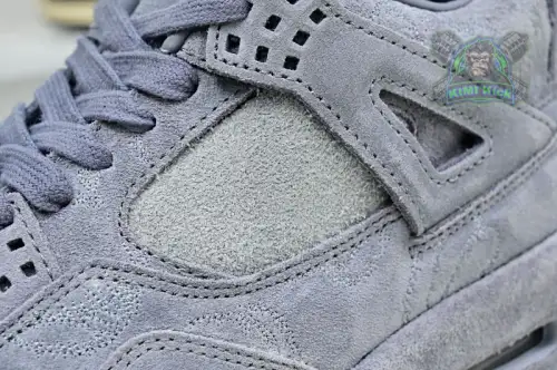 Jordan Air Jordan 4 Retro Kaws 