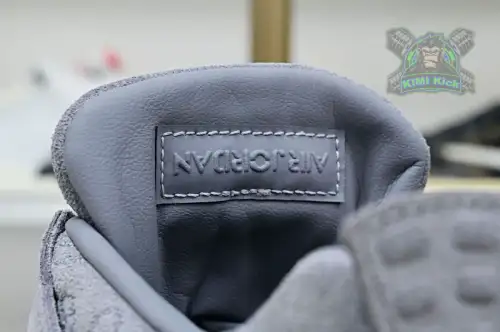 Jordan Air Jordan 4 Retro Kaws 