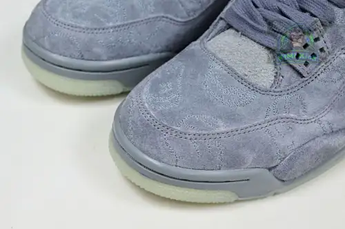 Jordan Air Jordan 4 Retro Kaws 