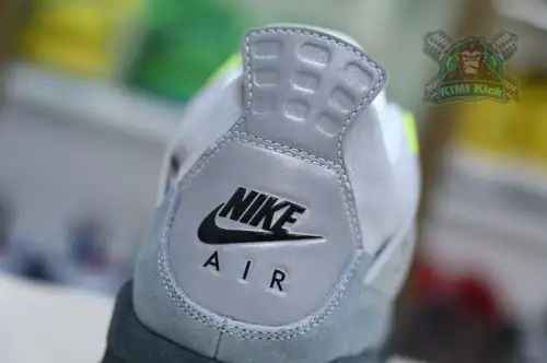 Jordan Air Jordan 4 Retro Se