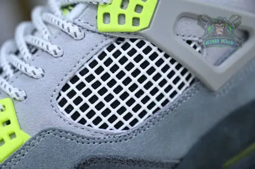 Jordan Air Jordan 4 Retro Se
