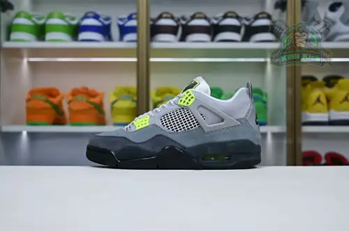 Jordan Air Jordan 4 Retro Se