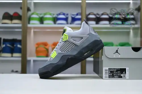 Jordan Air Jordan 4 Retro Se