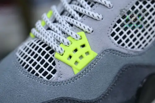 Jordan Air Jordan 4 Retro Se