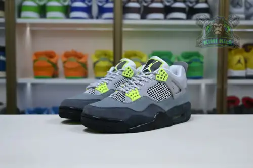 Jordan Air Jordan 4 Retro Se