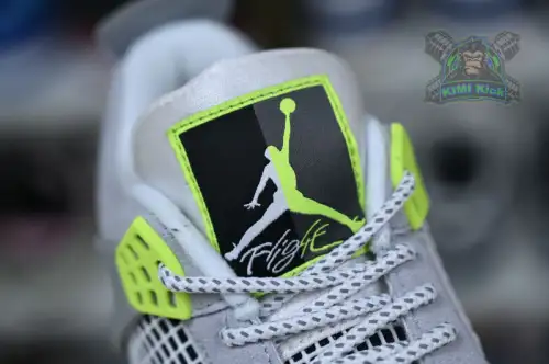 Jordan Air Jordan 4 Retro Se
