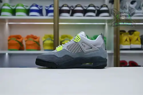 Jordan Air Jordan 4 Retro Se