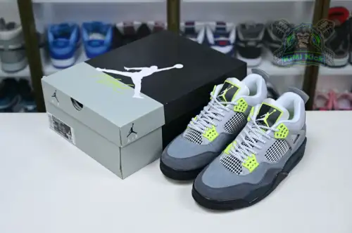 Jordan Air Jordan 4 Retro Se