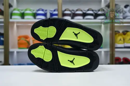 Jordan Air Jordan 4 Retro Se