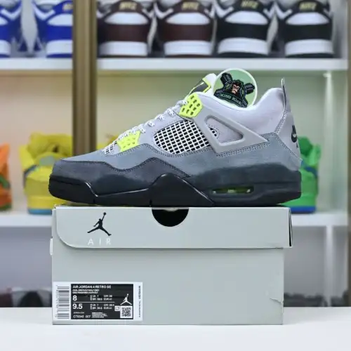 Jordan Air Jordan 4 Retro Se