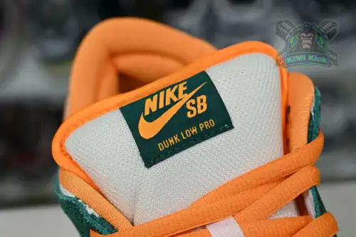 Nike Dunk Sb Low Pro 