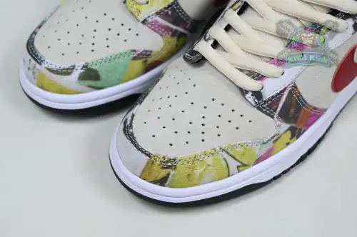 Nike Dunk Sb Low Paris 