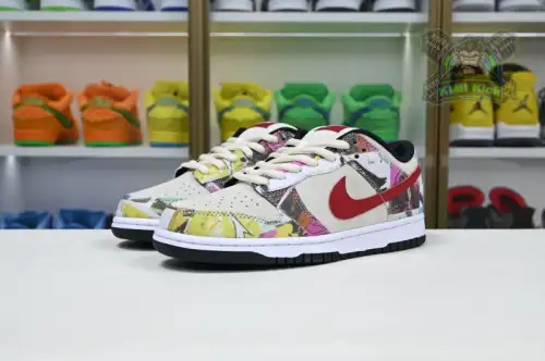 Nike Dunk Sb Low Paris 