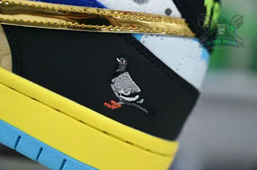 Nike Dunk Low 