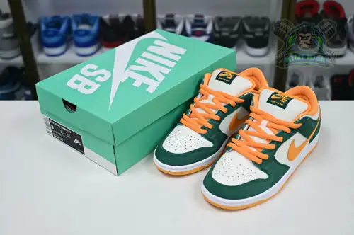 Nike Dunk Sb Low Pro 