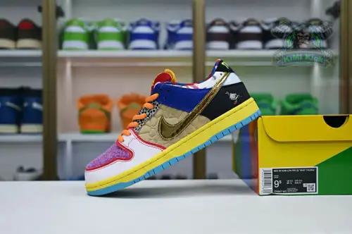 Nike Dunk Low 