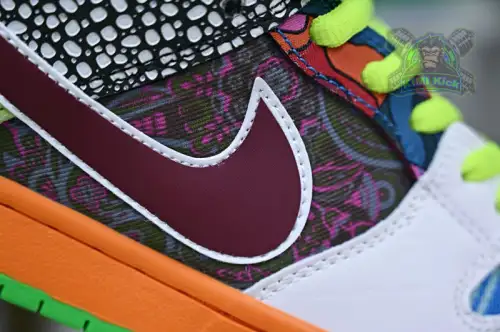 Nike Dunk Low 
