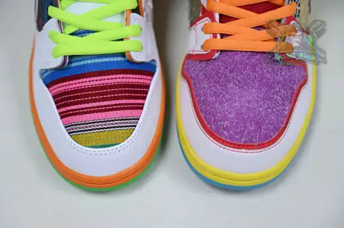 Nike Dunk Low 